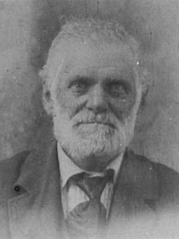 Jeremiah Law Whitehouse (1835 - 1909) Profile